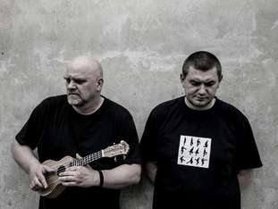 Bilety na wydarzenie Paweł Wójcik & Tomek Sarniak Paweł Wójcik & Tomek Sarniak - bilety
