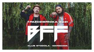 Bilety na wydarzenie Bracia Figo Fagot Bracia Figo Fagot - bilety