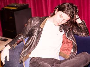 Bilety na wydarzenie James Bay James Bay - bilety