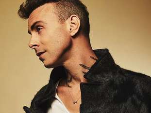 Asaf Avidan - bilety