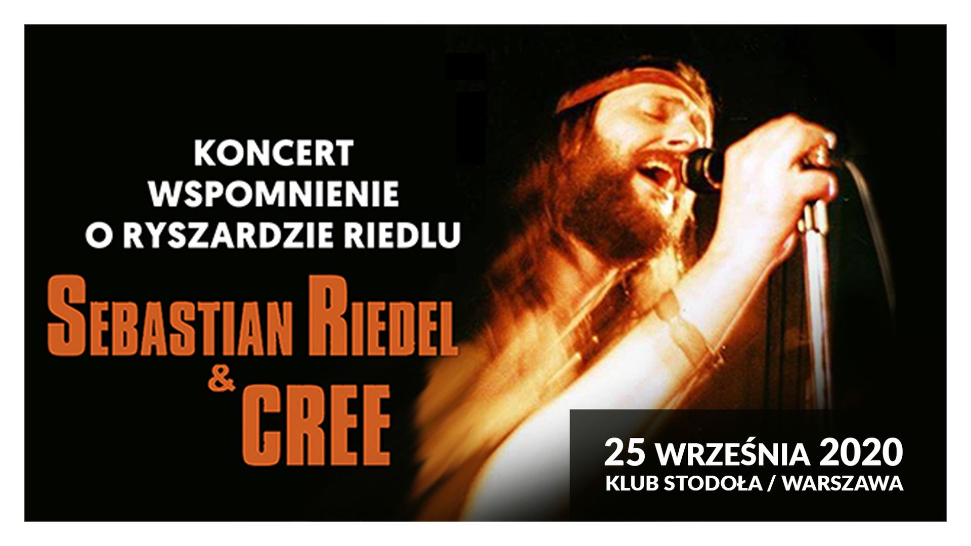 Bilety kolekcjonerskie - Wspomnienie o Ryszardzie Riedlu