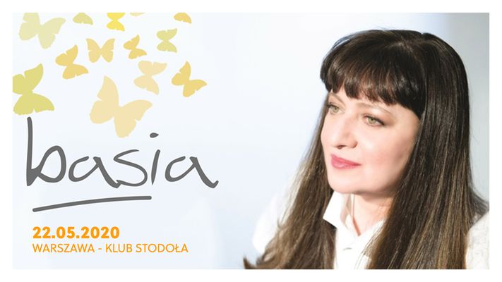 Bilety kolekcjonerskie - Basia