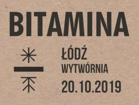 Bilety na wydarzenie Bitamina Bitamina - bilety