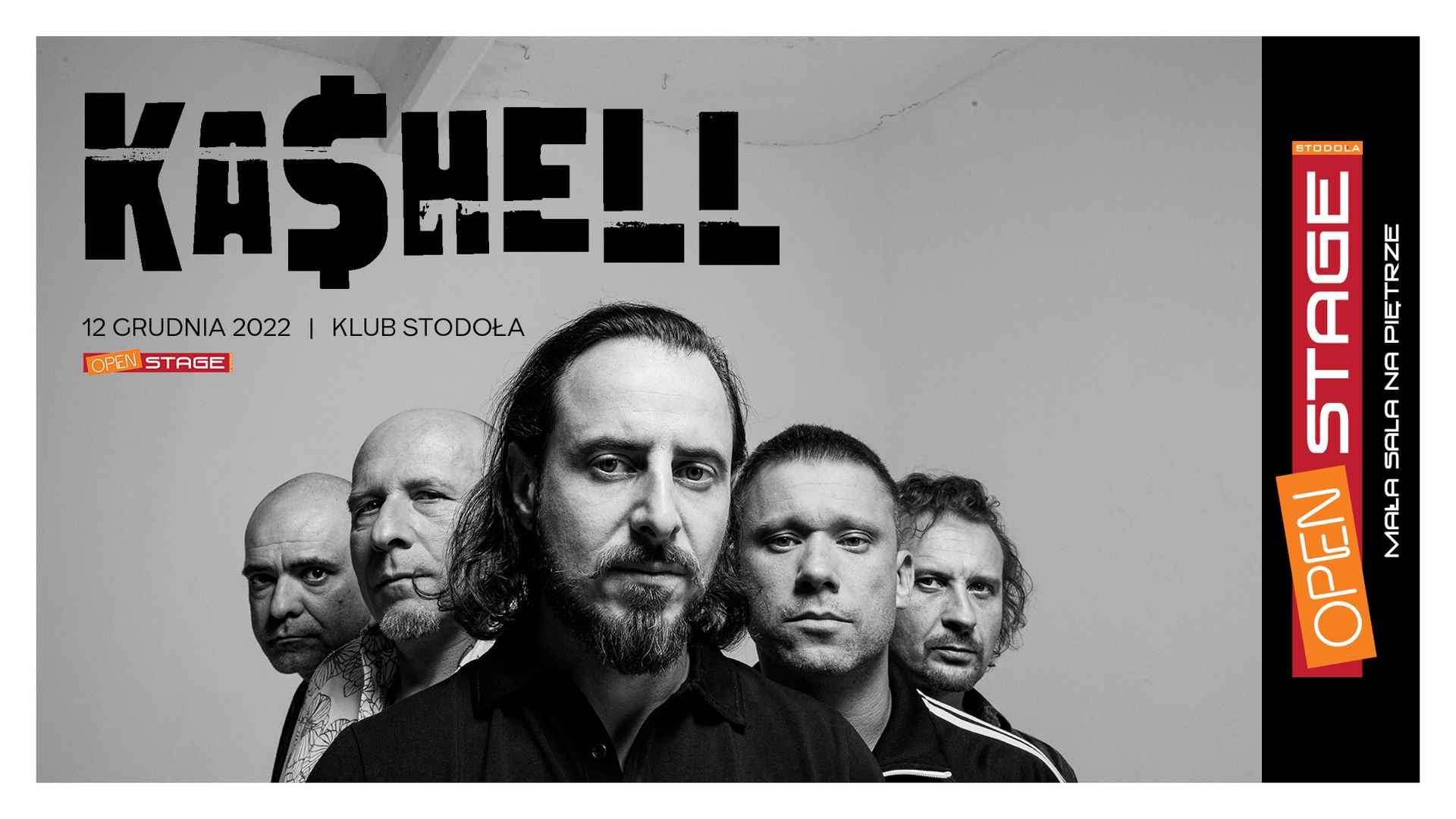 Bilety kolekcjonerskie - Kashell