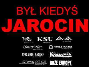Bilety na wydarzenie Był Kiedyś Jarocin Był Kiedyś Jarocin - bilety