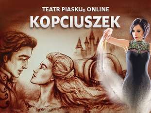 Bilety na wydarzenie Rodzinny Spektakl "Kopciuszek" Rodzinny Spektakl "Kopciuszek" - bilety