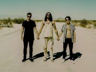 Bilety na wydarzenie All Them Witches All Them Witches - bilety
