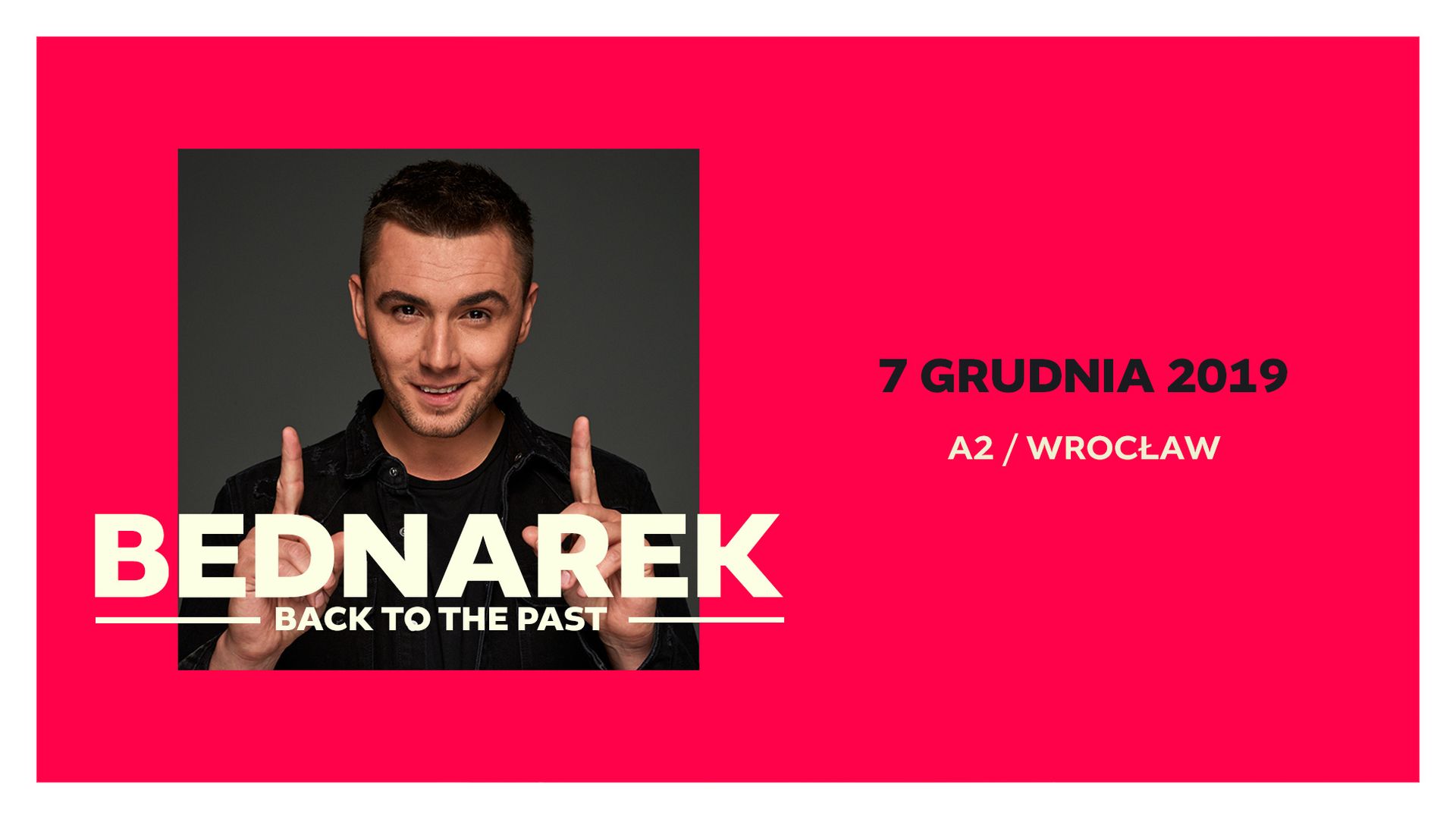 Bilety kolekcjonerskie - Bednarek