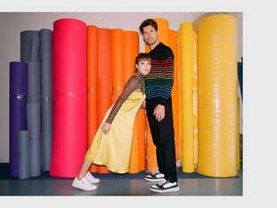 Bilety na wydarzenie Oh Wonder: Wear Your Crown Tour Oh Wonder: Wear Your Crown Tour - bilety