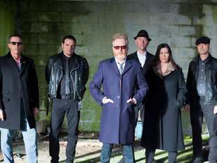 Bilety na wydarzenie Flogging Molly Flogging Molly - bilety