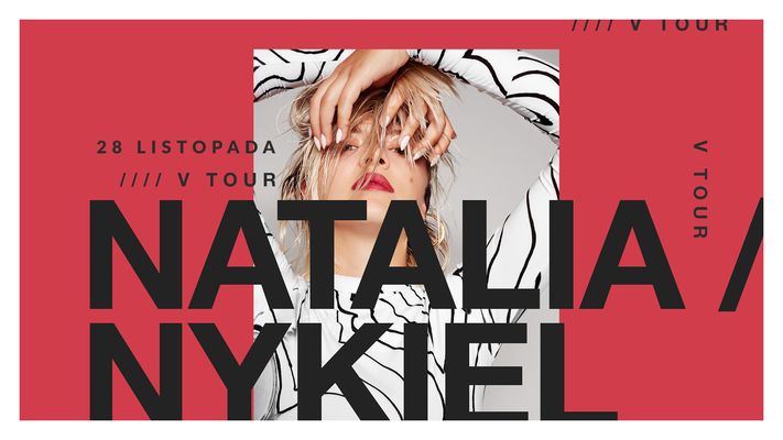 Bilety kolekcjonerskie - Natalia Nykiel