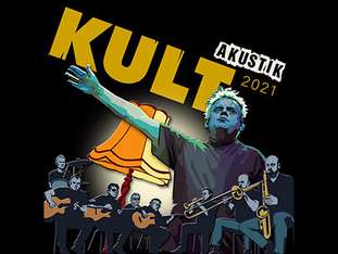 Bilety na wydarzenie Kult Akustik Kult Akustik - bilety