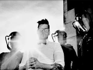 Bilety na wydarzenie Starset Starset - bilety