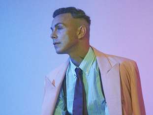 Bilety na wydarzenie Asaf Avidan - Anagnorisis Tour Asaf Avidan - Anagnorisis Tour - bilety