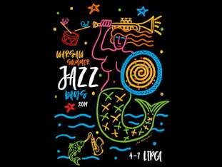Bilety na wydarzenie Warsaw Summer Jazz Days 2019 - dzień 2 Warsaw Summer Jazz Days 2019 - dzień 2 - bilety