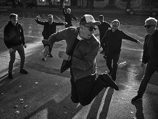 Bilety na wydarzenie LAO CHE „Trasa Pożegnalna - No to Che” LAO CHE „Trasa Pożegnalna - No to Che” - bilety