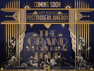Bilety na wydarzenie Postmodern Jukebox Postmodern Jukebox - bilety