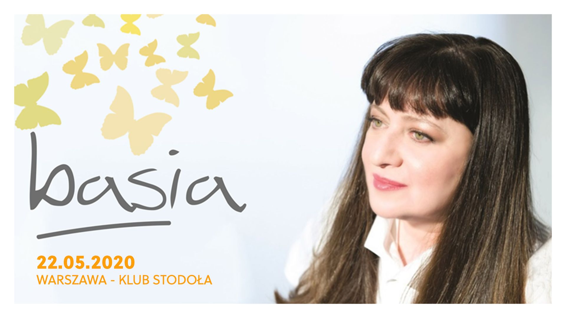 Bilety kolekcjonerskie - Basia