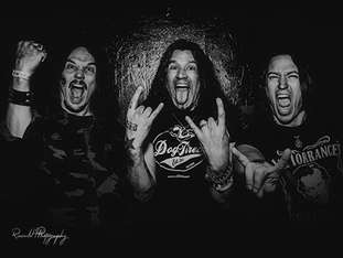 Bilety na wydarzenie Phil X & The Drills Phil X & The Drills - bilety