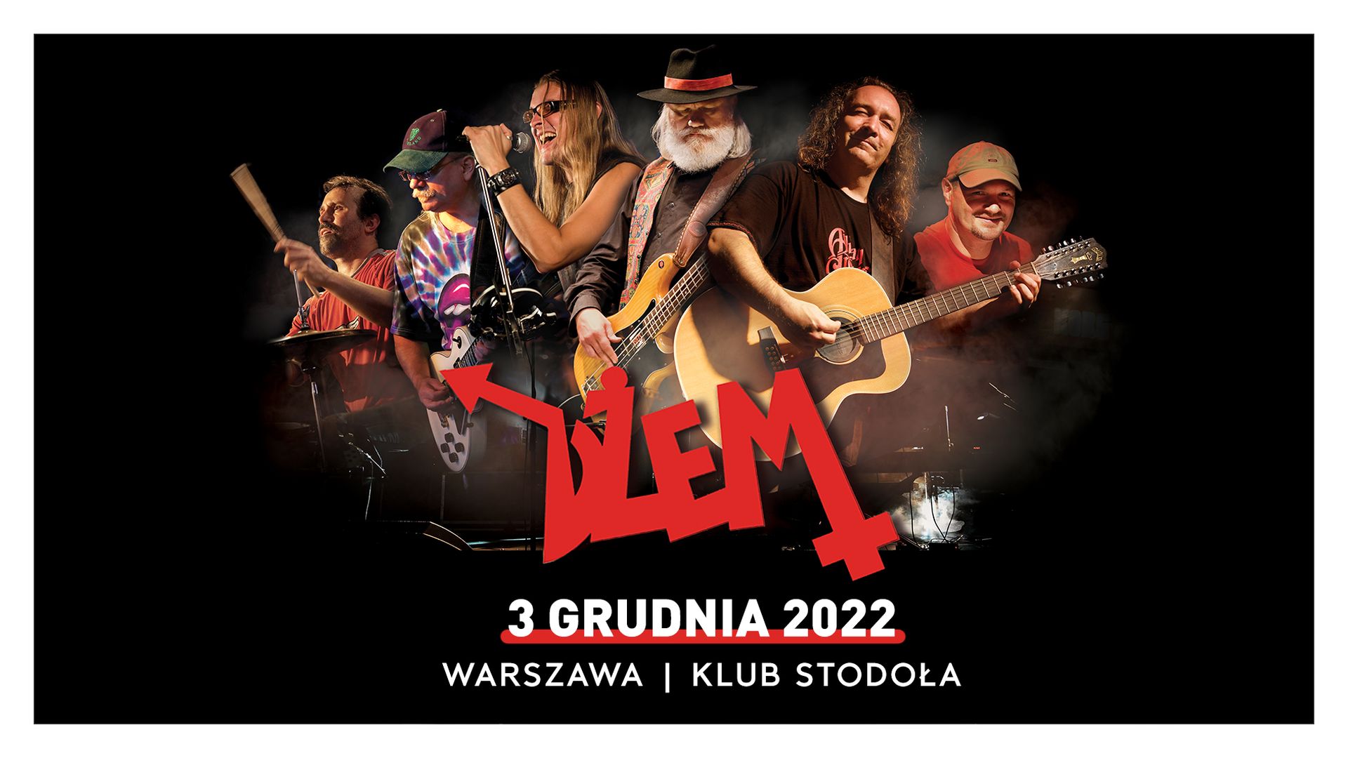 Bilety kolekcjonerskie - Dżem