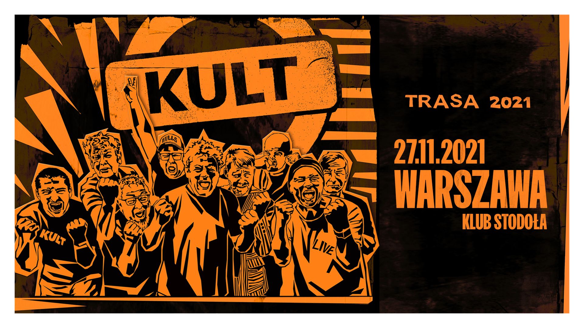 Bilety kolekcjonerskie - Kult