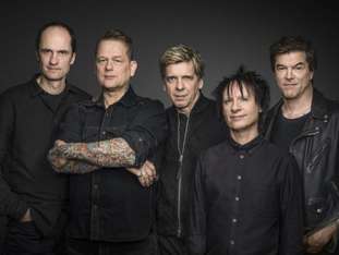 Bilety na wydarzenie Die Toten Hosen Die Toten Hosen - bilety