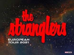 Bilety na wydarzenie The Stranglers The Stranglers - bilety
