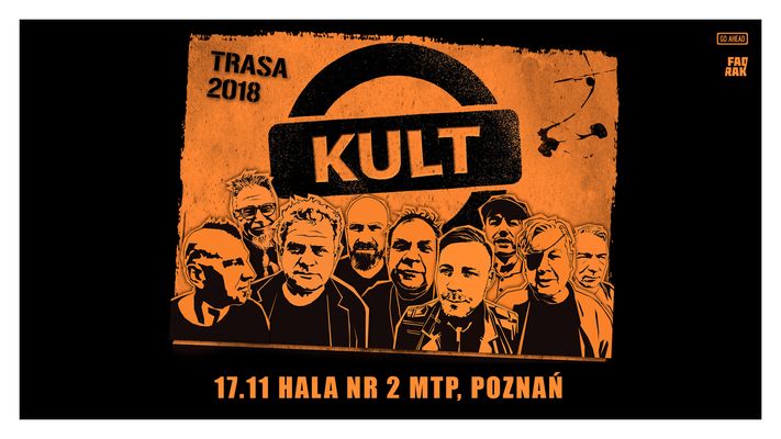 Bilety kolekcjonerskie - Kult