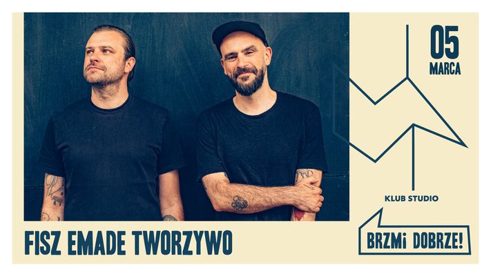 Bilety kolekcjonerskie - Fisz Emade Tworzywo „Ballady i Protesty”