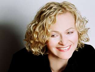 Bilety na wydarzenie Edyta Geppert Edyta Geppert - bilety