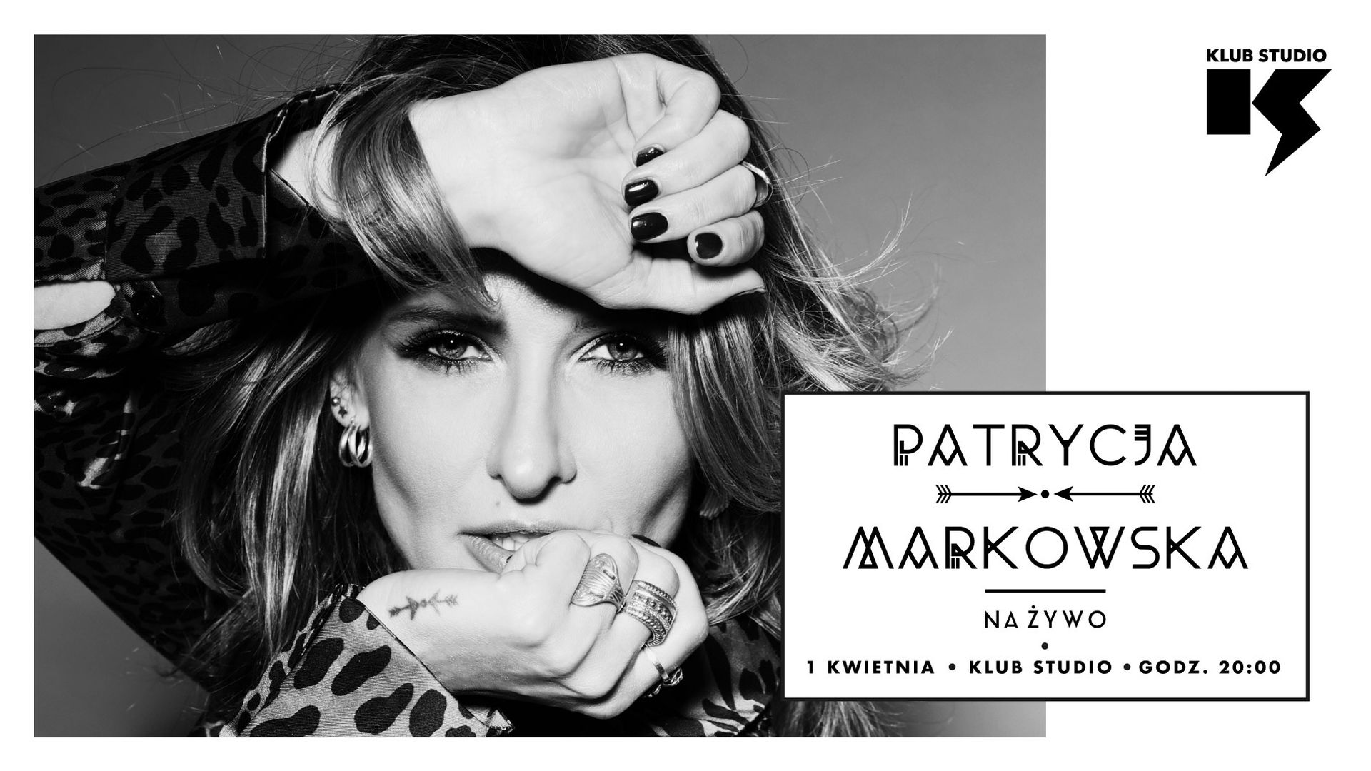 Bilety kolekcjonerskie - Patrycja Markowska