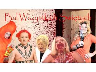 Bilety na wydarzenie Vogule Poland: Bal Wszystkich Świętych Vogule Poland: Bal Wszystkich Świętych - bilety