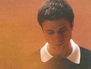 Bilety na wydarzenie Alec Benjamin Alec Benjamin - bilety