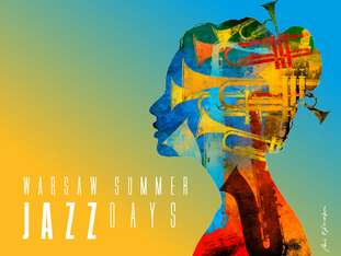 Bilety na wydarzenie Warsaw Summer Jazz Days 2022 - dzień 3 Warsaw Summer Jazz Days 2022 - dzień 3 - bilety
