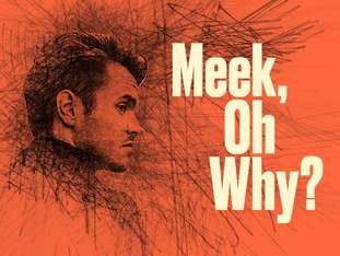 Bilety na wydarzenie Meek, Oh Why? - Koncert Specjalny Meek, Oh Why? - Koncert Specjalny - bilety