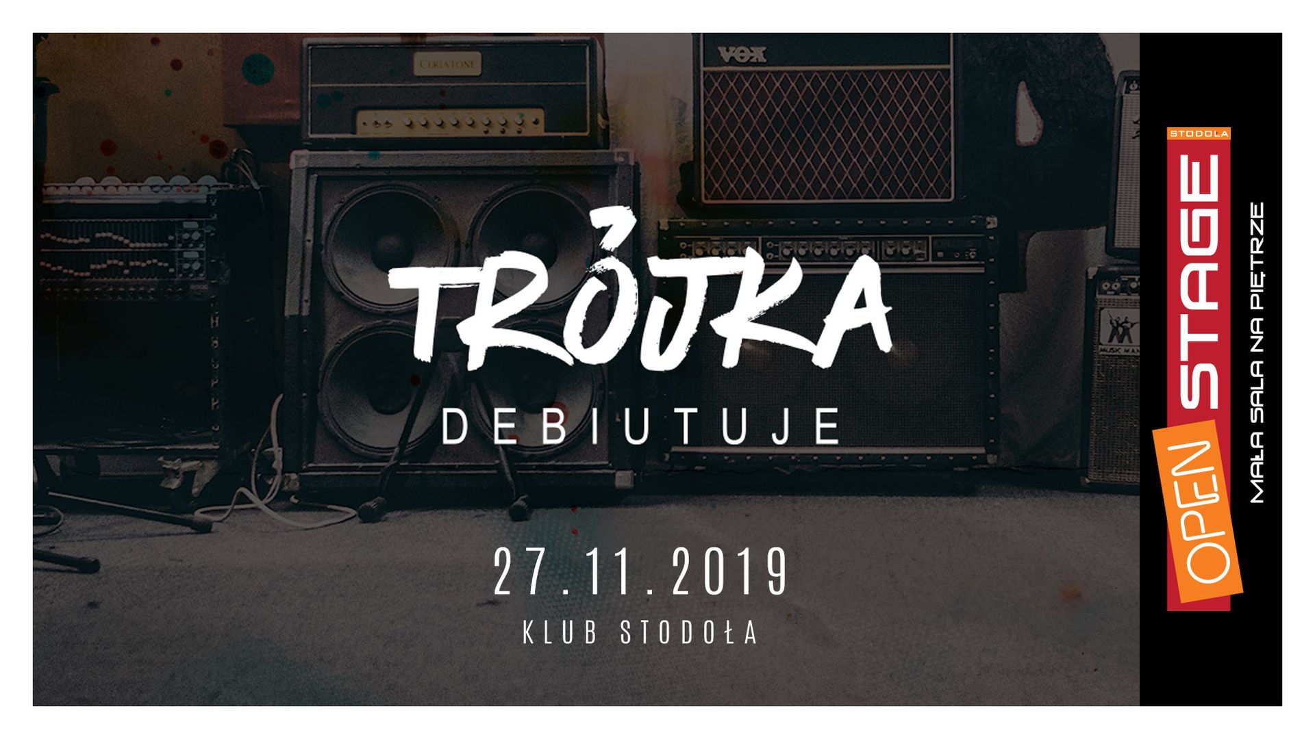 Bilety kolekcjonerskie - Trójka debiutuje