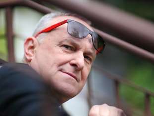 Bilety na wydarzenie Życie Jest Piosenką. Piosenki Jacka Cygana Życie Jest Piosenką. Piosenki Jacka Cygana - bilety
