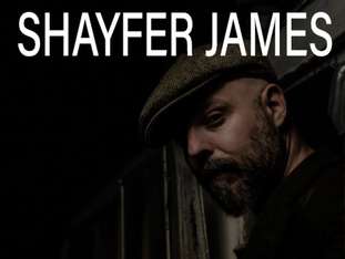Bilety na wydarzenie Shayfer James Shayfer James - bilety
