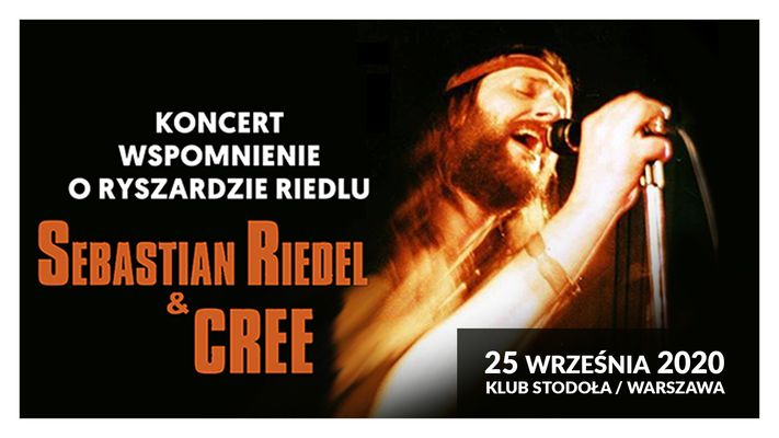 Bilety kolekcjonerskie - Wspomnienie o Ryszardzie Riedlu