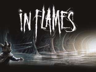 Bilety na wydarzenie In Flames In Flames - bilety