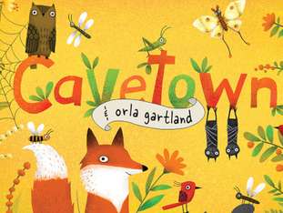 Bilety na wydarzenie Cavetown Cavetown - bilety