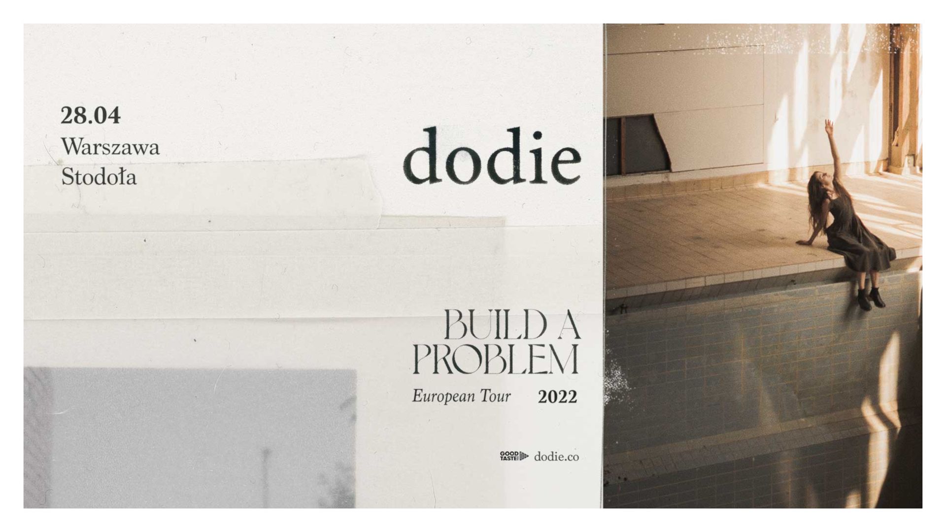 Bilety kolekcjonerskie - dodie
