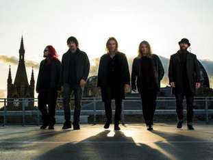 Bilety na wydarzenie New Model Army New Model Army - bilety