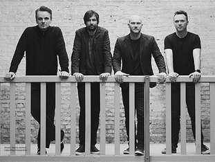 Bilety na wydarzenie The Pineapple Thief The Pineapple Thief - bilety