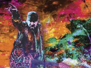 Bilety na wydarzenie Little Steven & The Disciples of Soul Little Steven & The Disciples of Soul - bilety