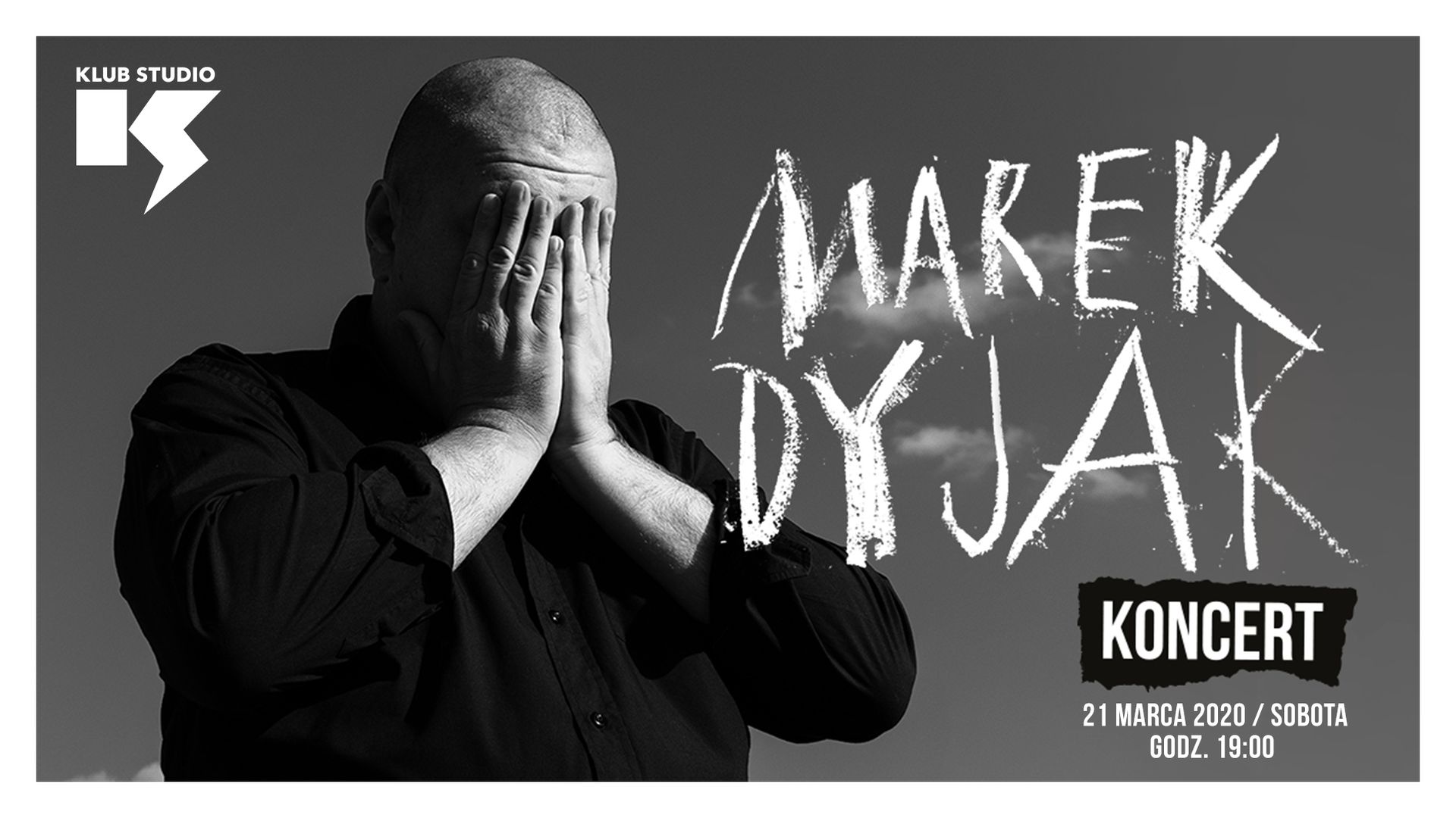 Bilety kolekcjonerskie - Marek Dyjak