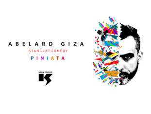 Bilety na wydarzenie Abelard Giza „Piniata" Abelard Giza „Piniata" - bilety