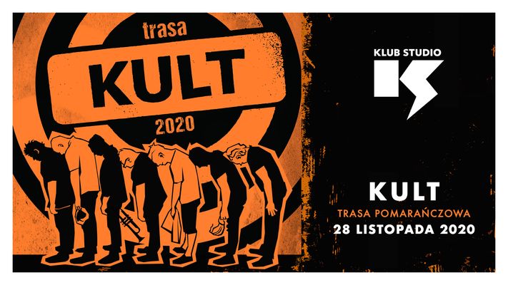 Bilety kolekcjonerskie - Kult
