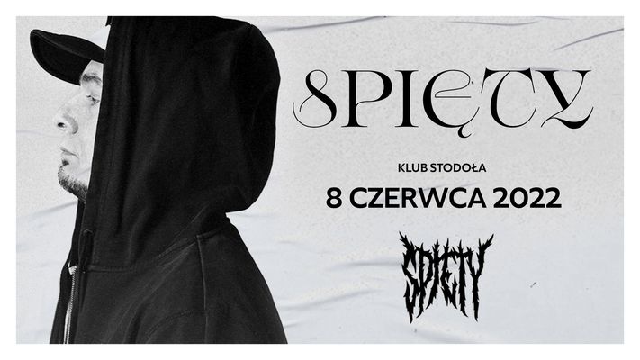 Bilety kolekcjonerskie - Spięty