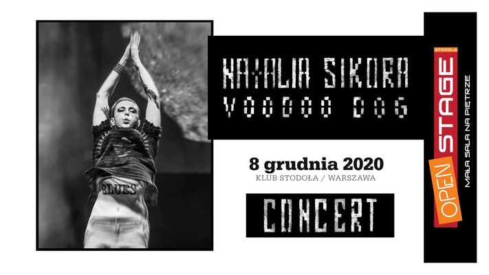 Bilety kolekcjonerskie - Natalia Sikora